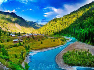 Pahalgam Weather this Month