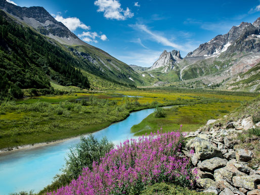 Kashmir Trip Itinerary