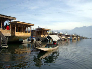 Discovering Comfort and Charm: Kashmir Hotels