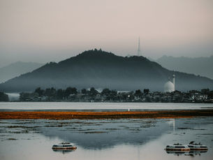 Must-Visit Places in Srinagar with Xogul