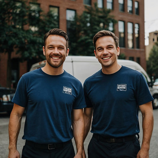 Movers, Team. Wise Move - Moving Solutions