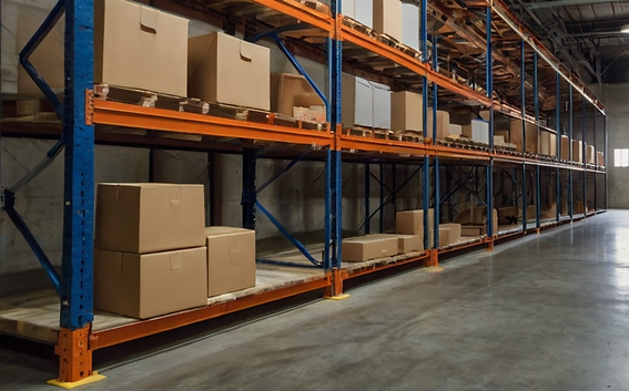 Moving and Storage