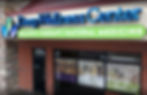 Deep Wellness Center Roxbury