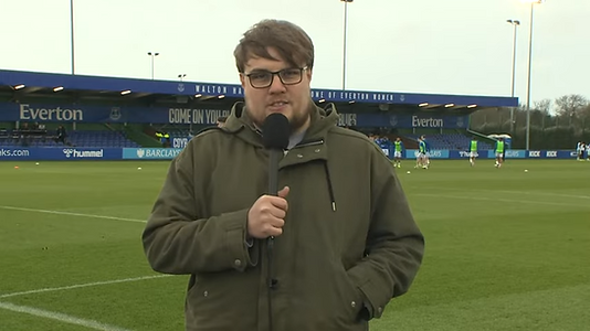 EVERTON U18 V CHELSEA U18 _ Live FA Youth Cup action from Walton Hall Park! 6-46 screensho