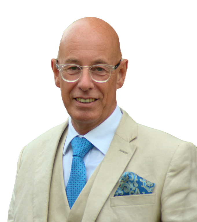 Getting married in Norfolk by Ashley