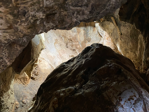 Eshab-ı Kehf: Yedi Uyurlar Mağarası