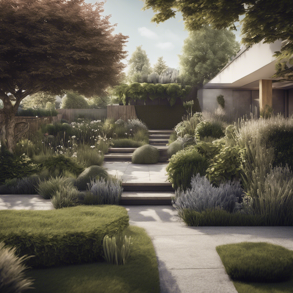 Native Plants