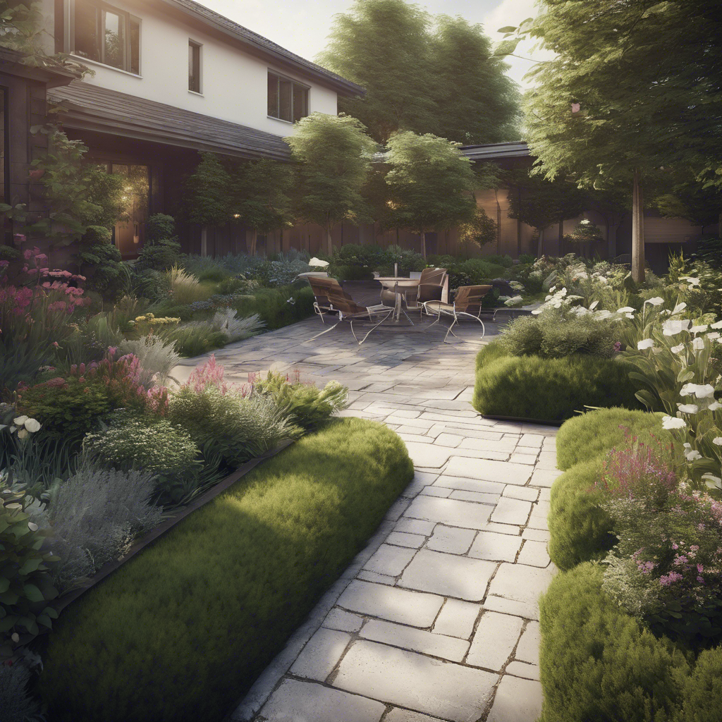 Native plants