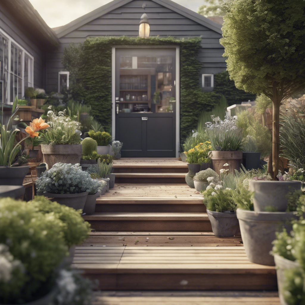 Hard Landscaping