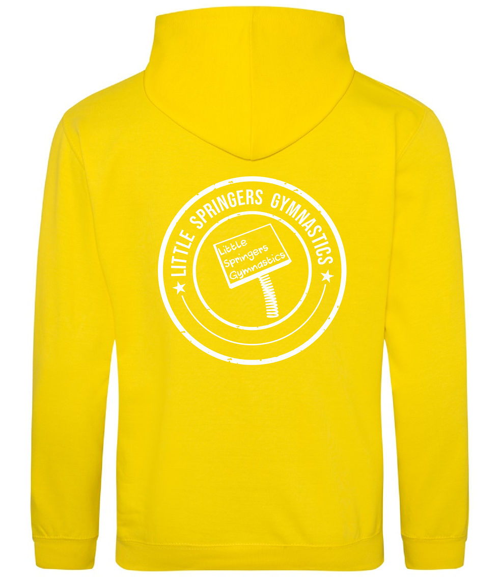 Thumbnail: LSG Zipped Hoodie