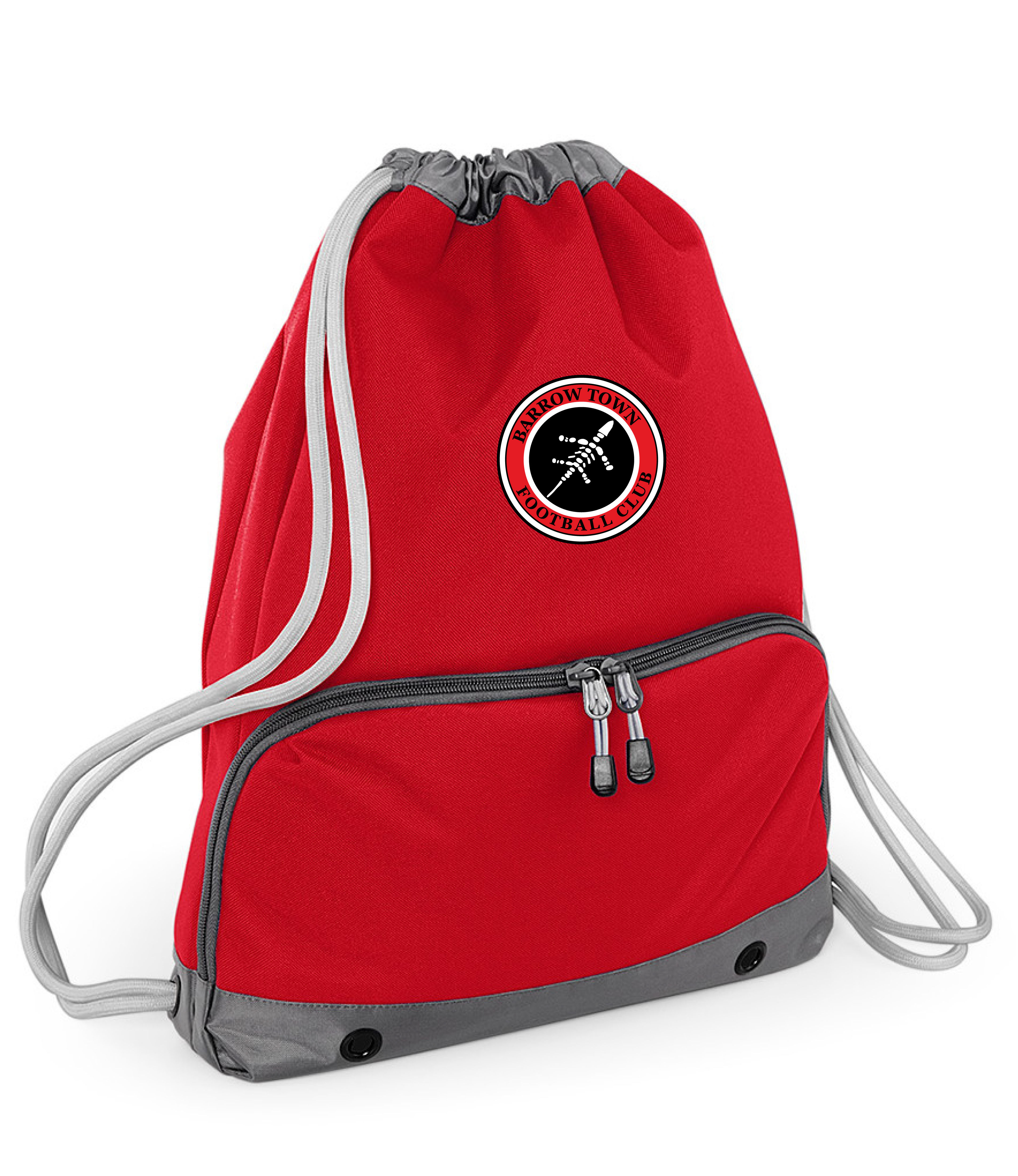 Barrow Town Youth FC Gymsac