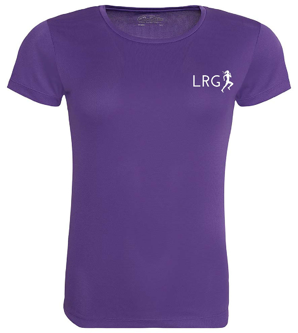 Thumbnail: LRG Ladies T-shirt