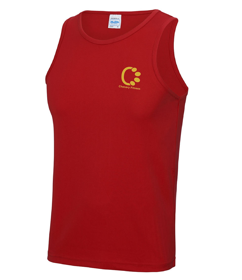 Thumbnail: Chenery Fitness Vest