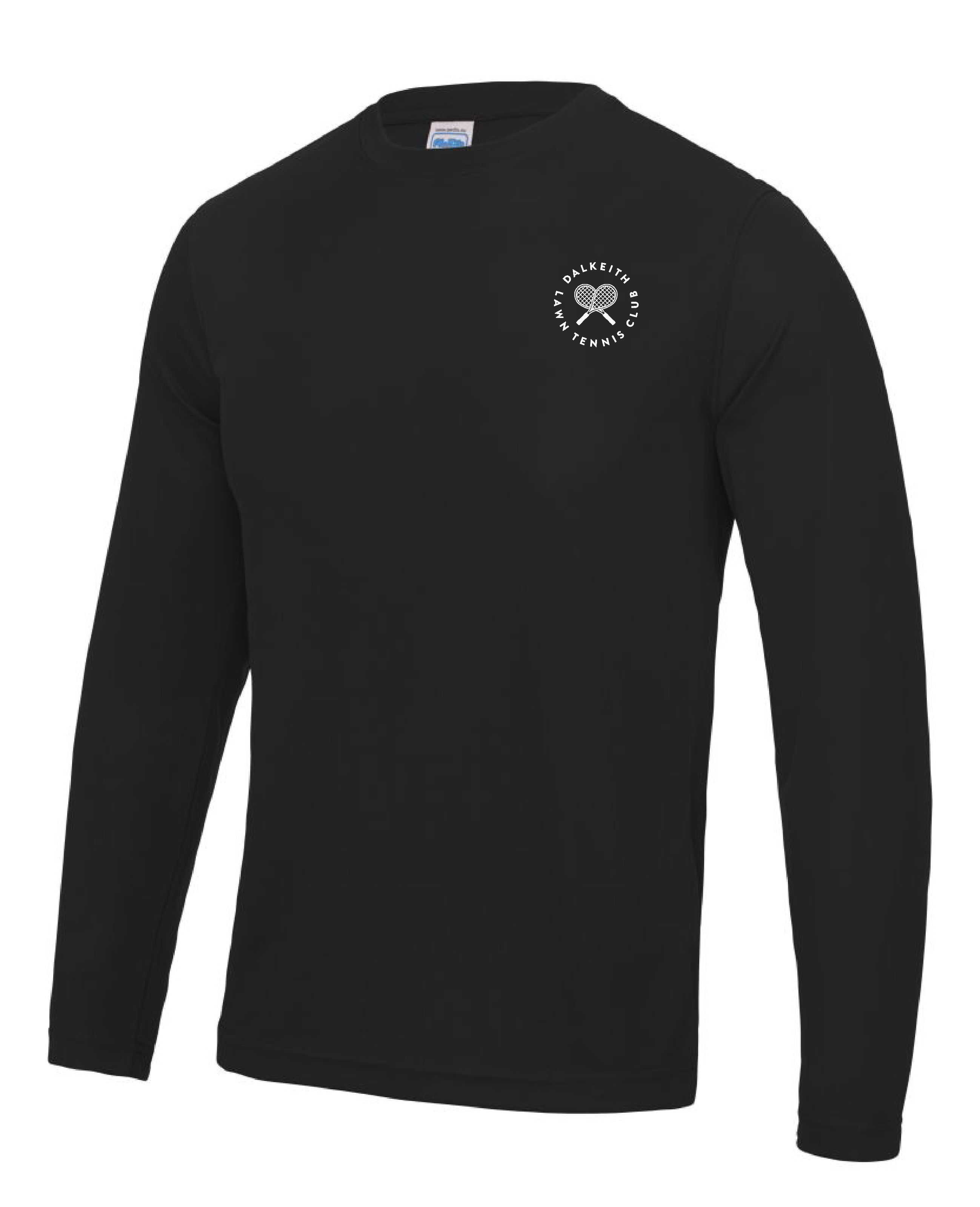 DLTC Long Sleeve T-shirt