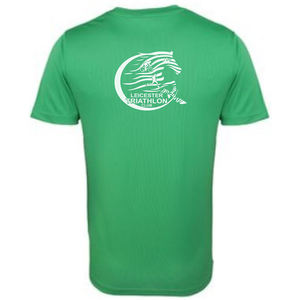 Thumbnail: LTC T-SHIRT
