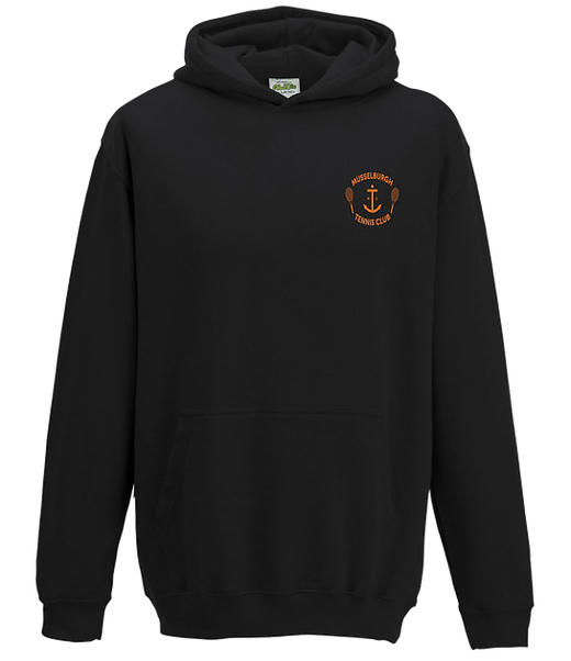 Musselburgh Tennis Club Loughborough Penny Crayon Custom Clothing