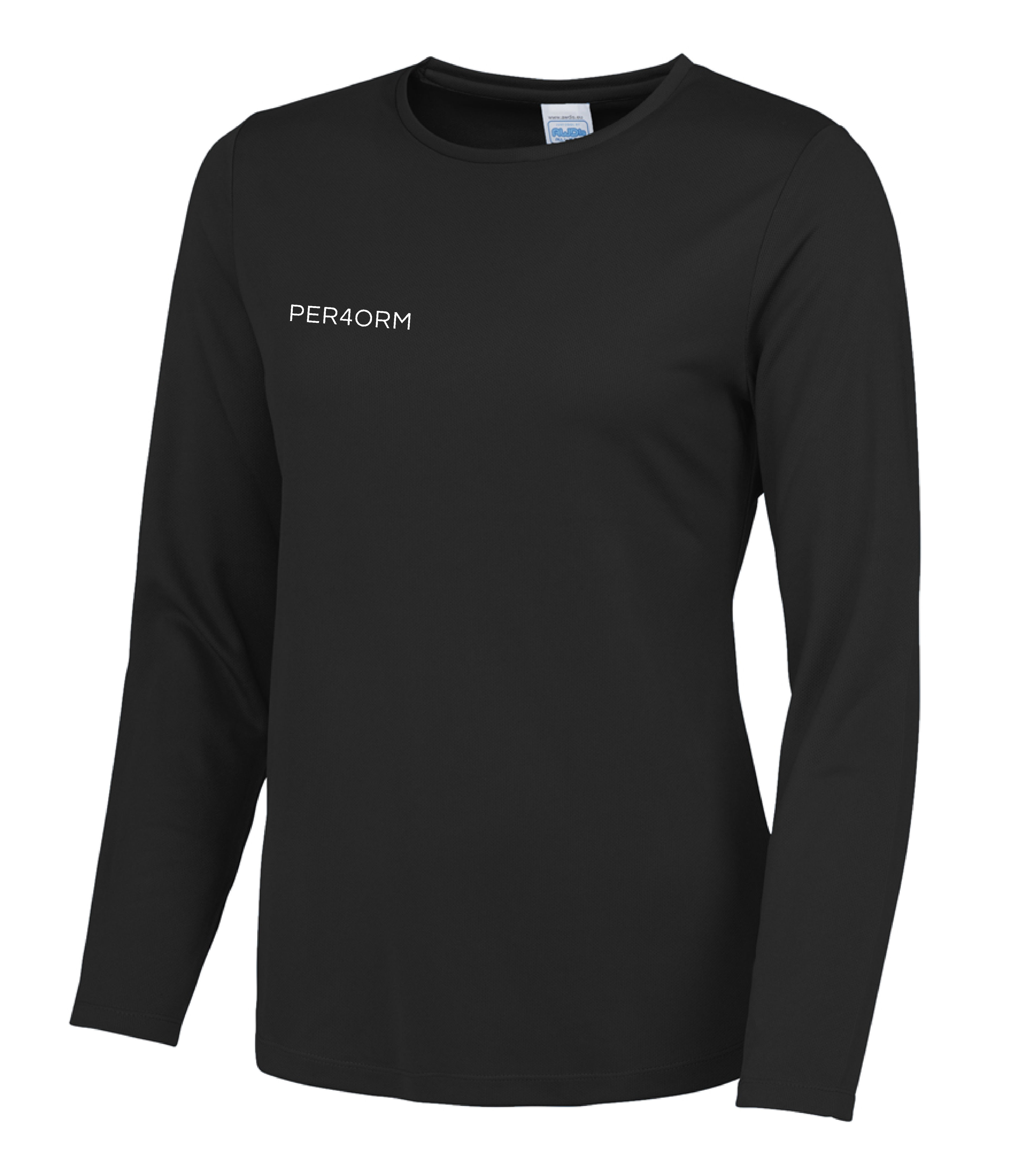 PER4ORM LONG SLEEVE T-SHIRT