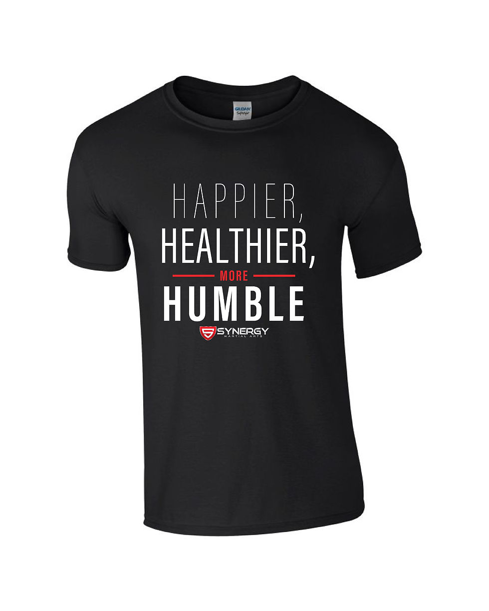 Thumbnail: Synergy Art Adult T-Shirts