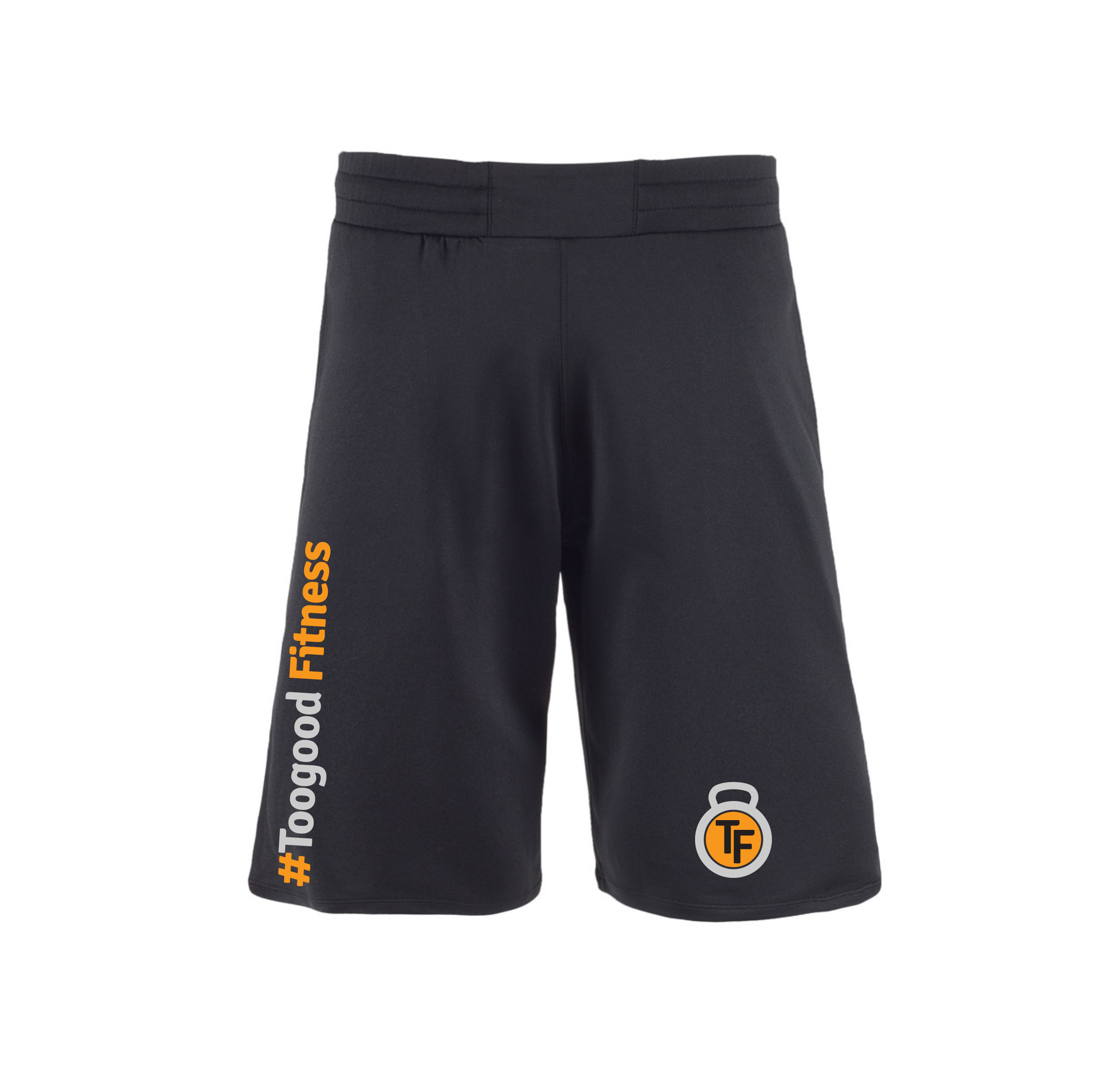 Toogood Fitness Shorts