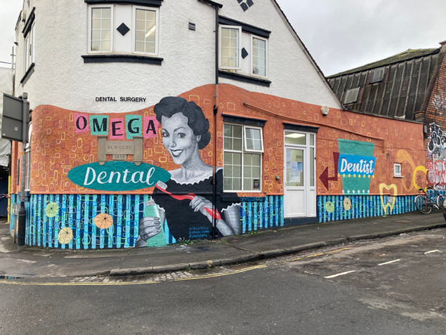 Omega Dental