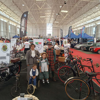 Automobilia de Aveiro 2024