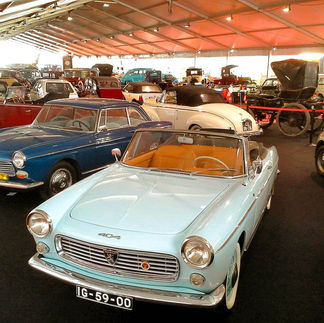 Automobilia de Aveiro 2024