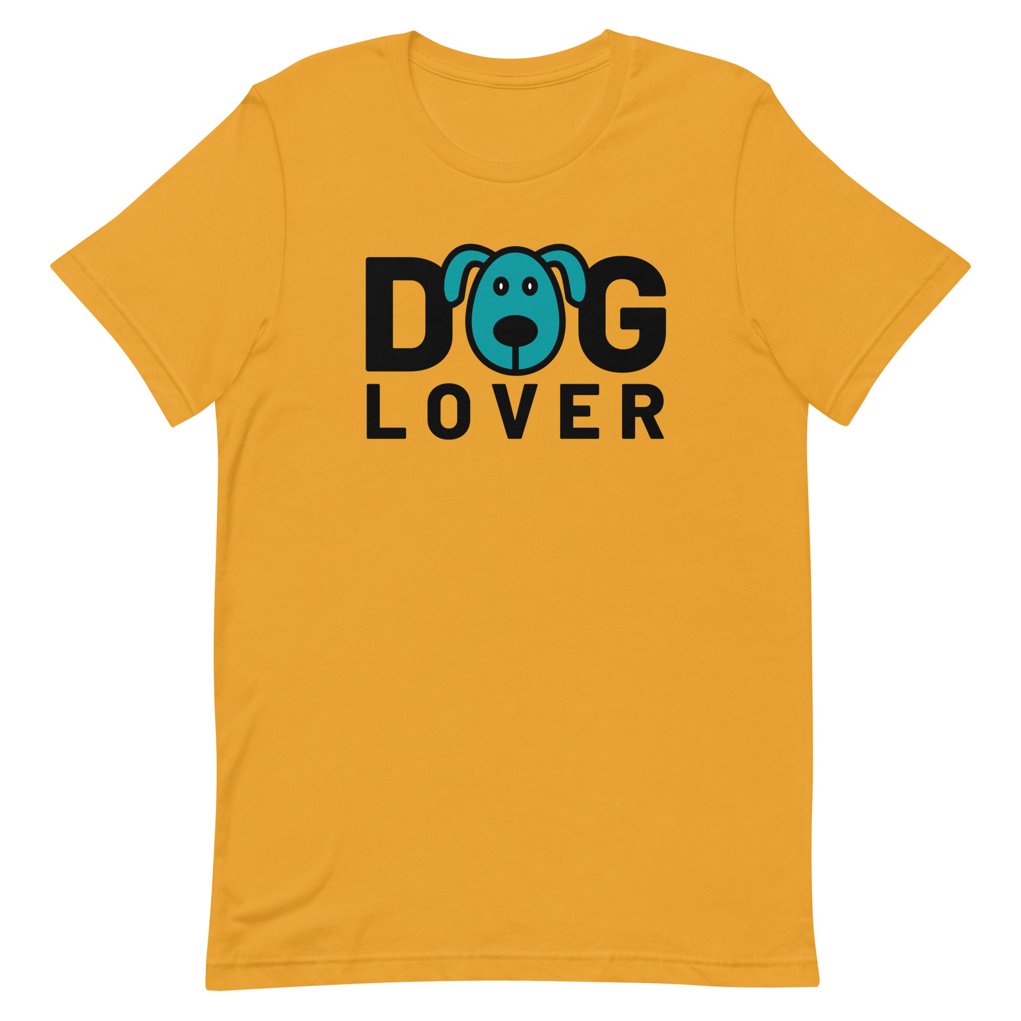 Dog Lover Unisex TShirt
