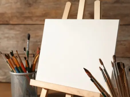 The Artistry of The Crooked Path