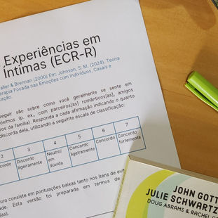 Como funciona a terapia individual?