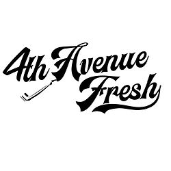 Sean/4thAvenueFresh - Aiea Barber - Comic Book Store in Aiea