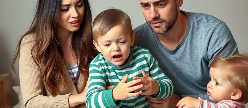Why Every Parent Benefits from Circle of Security Parenting