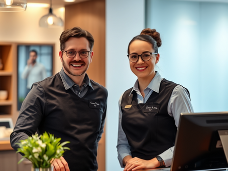 Überzeugung vs. Manipulation im Verkauf – warum dieser Unterschied in Restaurants und Hotels entscheidend ist