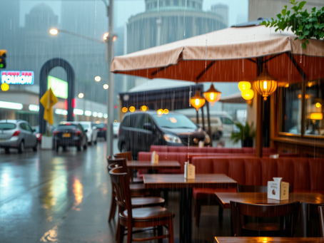 Viele Hotels und Restaurants in touristischen Regionen kennen das Problem: