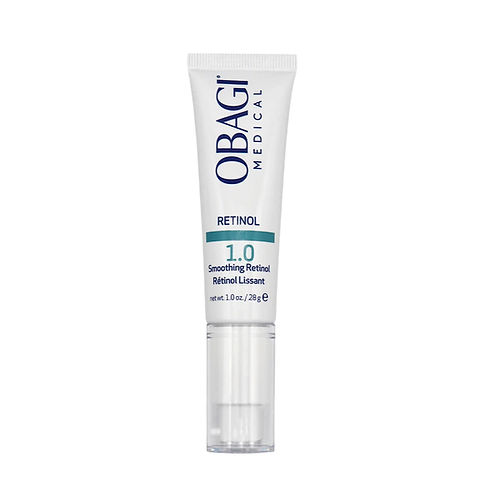 OBAGI Retinol 1.0 28g | Dr. Christine - New