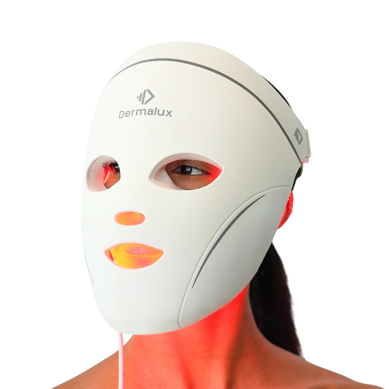 Dermalux LED Face Mask