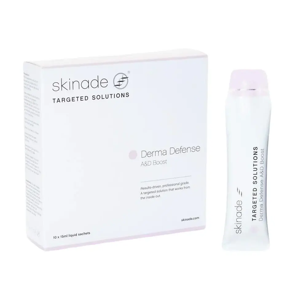 Skinade Derma Defense A&D Boost- 30 Days