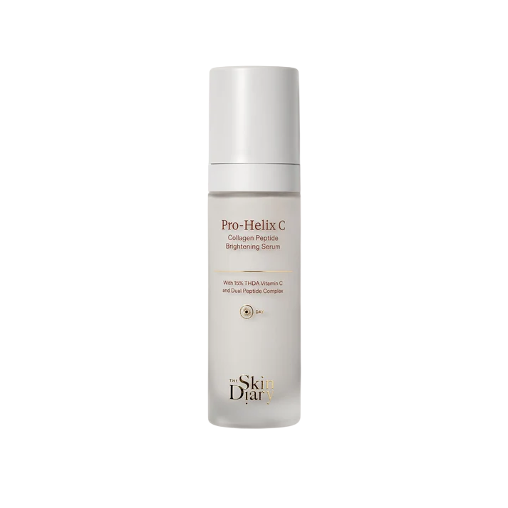 The Skin Diary Pro-Helix C