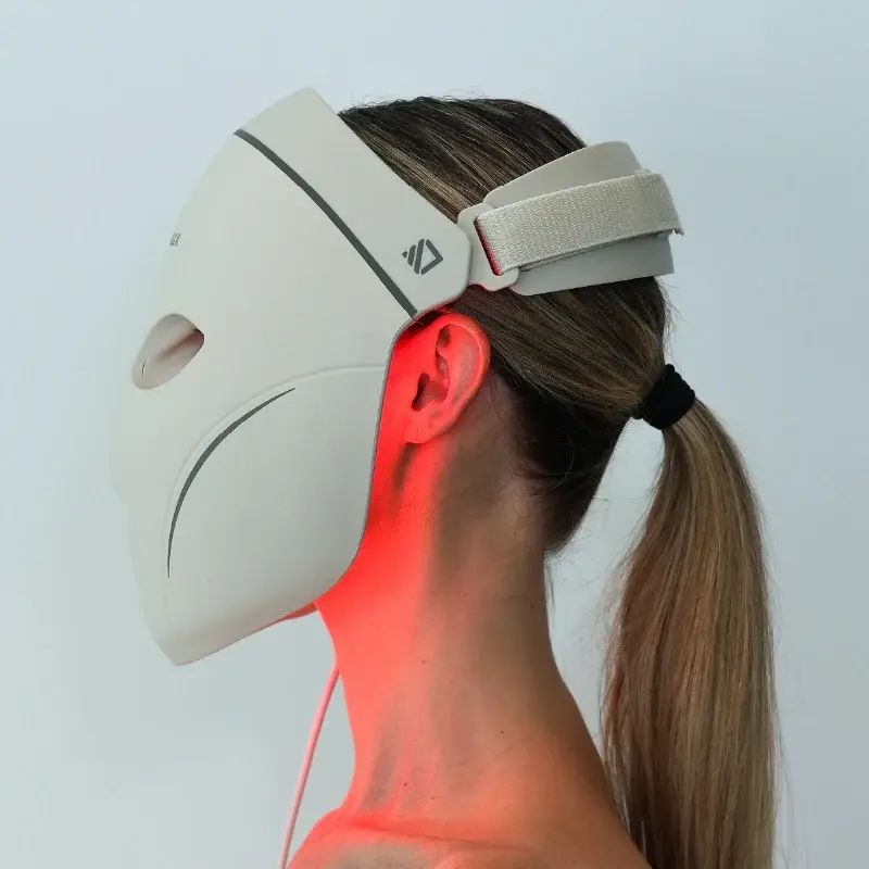 Thumbnail: Dermalux LED Face Mask