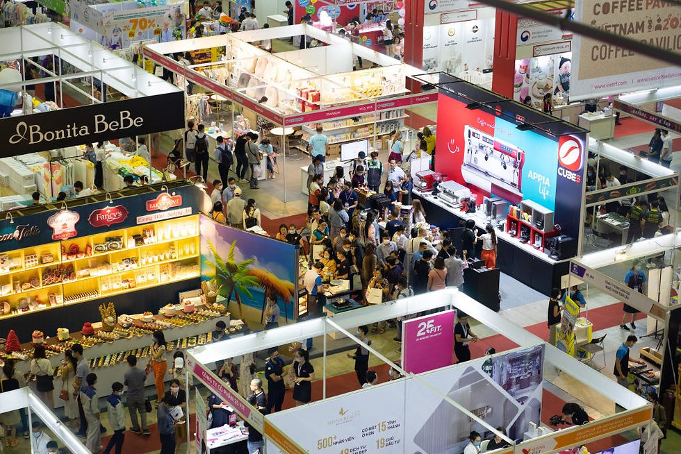 FranchiseShow