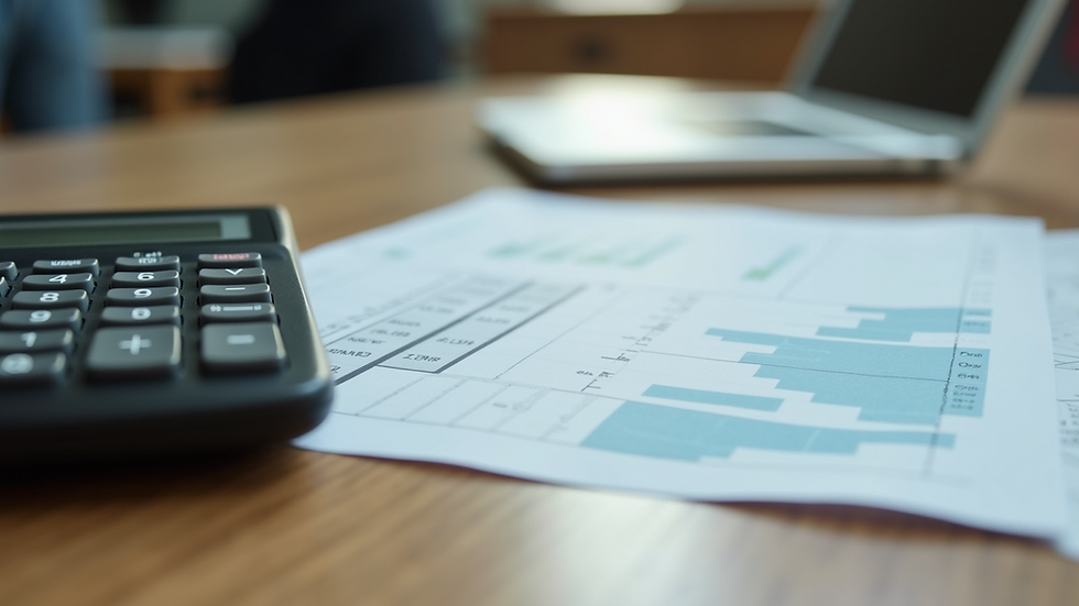 Essential Tips for Successful Financial Management