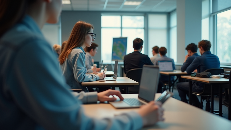 Top Mumbai Institutes for Game Development Education Centers