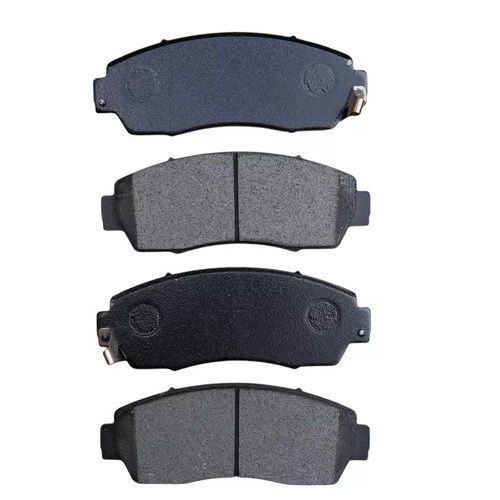 JGO PASTILLA DELANTERA GREAT WALL H6 2.0 16/19 H6 1.5