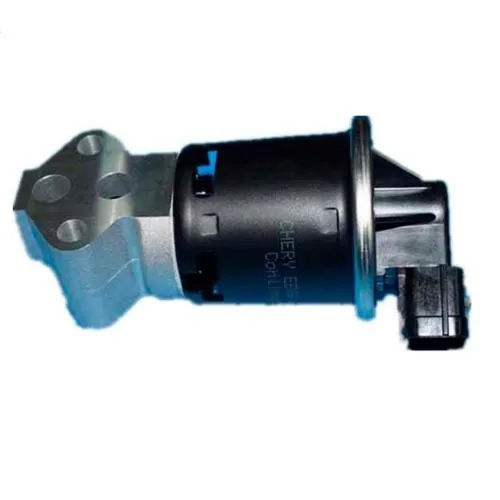 VALVULA EGR CHERY TIGGO 2 1,5