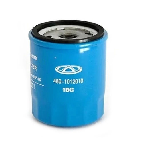 FILTRO ACEITE ORIGINAL CHERY TIGGO 2 1.5