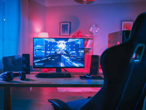 20 Tips for Designing an Exceptional Game Room