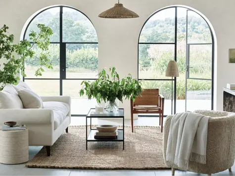 Bring Nature In! 20 Tips for Modern Organic Home Design in India