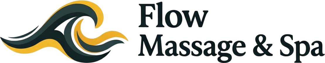 Flow Massage & Spa - Massage spa in Edmonton