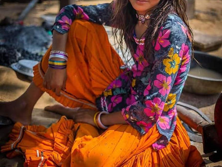 Atelier de saison : Le sourire intérieur