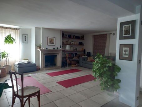 Clôture des cours à la villa l'Africaine