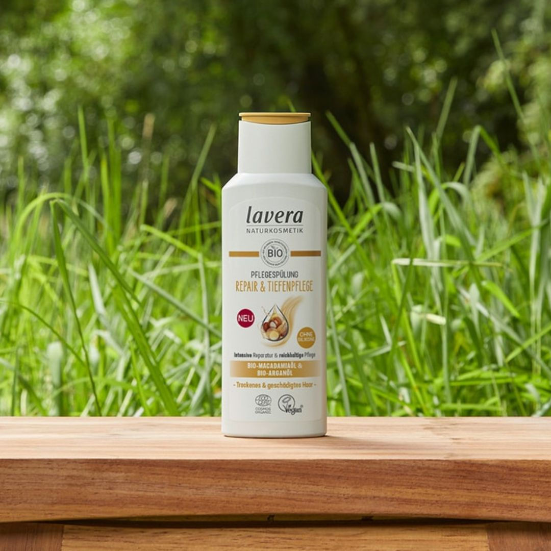 Lavera Organic Repair & Deep Care Conditioner 250ml